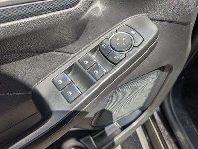 2025 Ford Escape Hybrid - Photo 20