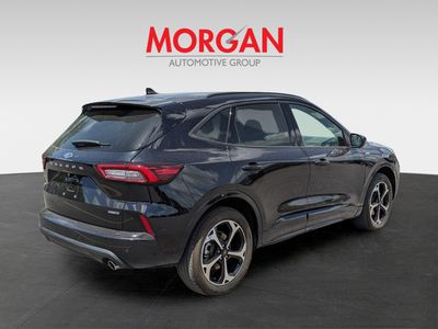 2025 Ford Escape Hybrid - Photo 6