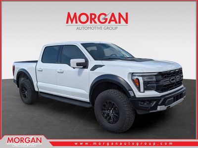 2024 Ford F-150 - Photo 1