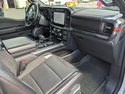 2024 Ford F-150 - Photo 14