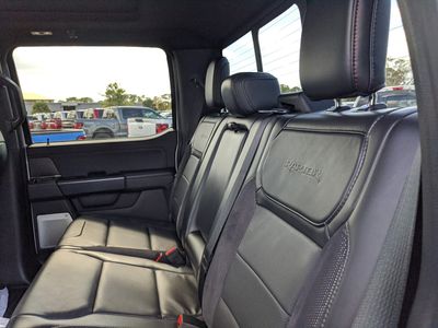 2024 Ford F-150 - Photo 19