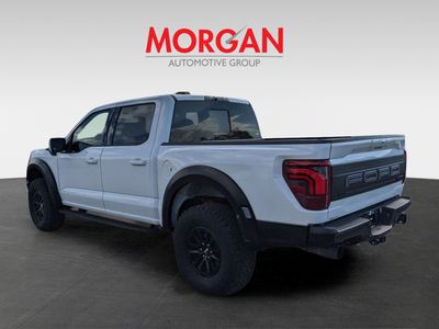2024 Ford F-150 - Photo 7