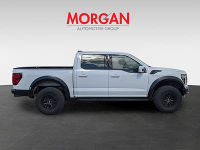 2024 Ford F-150 - Photo 10