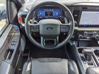 2024 Ford F-150 - Photo 16