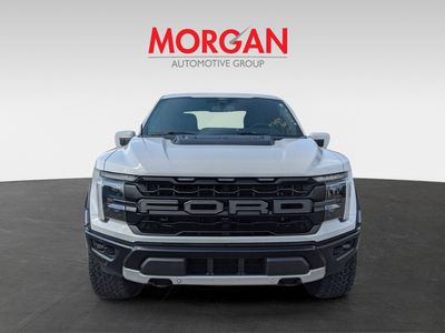 2024 Ford F-150 - Photo 3