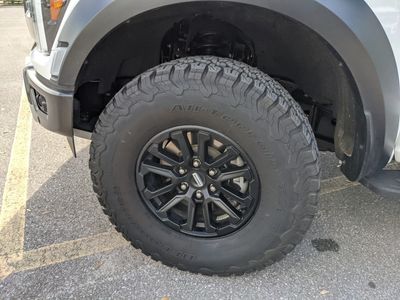 2024 Ford F-150 - Photo 38