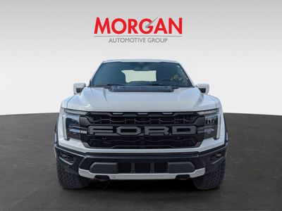 2024 Ford F-150 - Photo 4