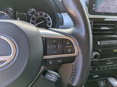 2023 Lexus GX - Photo 28