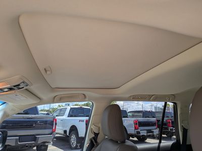 2023 Lexus GX - Photo 19