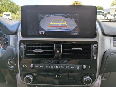 2023 Lexus GX - Photo 21