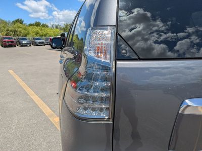 2023 Lexus GX - Photo 8