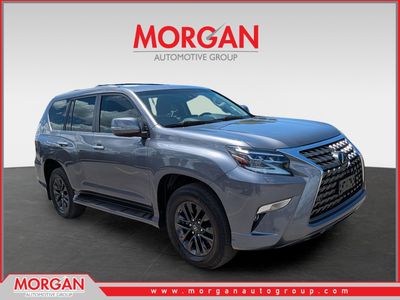 2023 Lexus GX - Photo 1