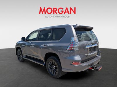 2023 Lexus GX - Photo 5