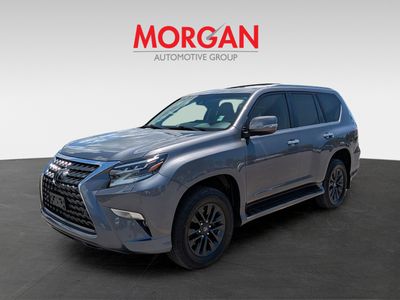 2023 Lexus GX - Photo 3