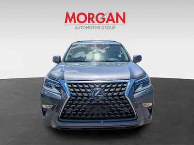 2023 Lexus GX - Photo 2