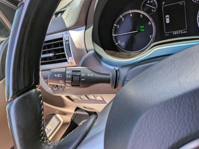 2023 Lexus GX - Photo 29