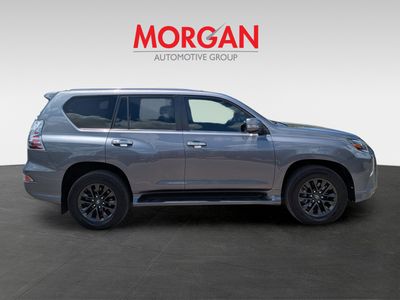 2023 Lexus GX - Photo 6