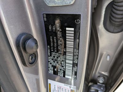 2023 Lexus GX - Photo 33