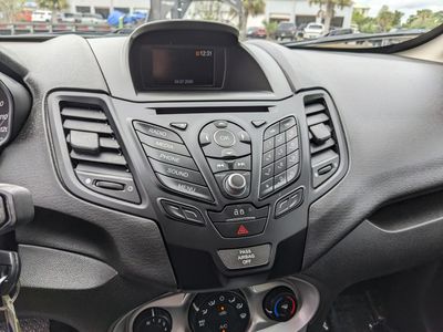 2019 Ford Fiesta - Photo 24