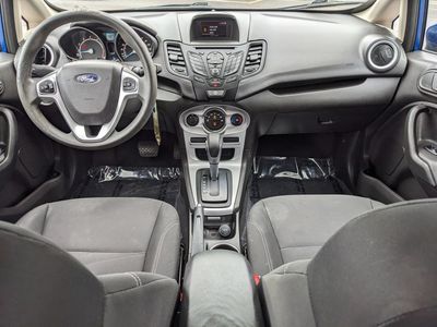2019 Ford Fiesta - Photo 14