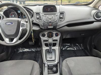 2019 Ford Fiesta - Photo 16