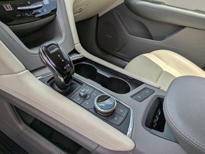 2020 Cadillac XT5 - Photo 25