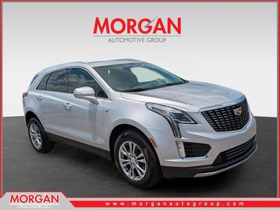 2020 Cadillac XT5 - Photo 1