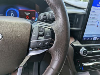 2024 Ford Explorer - Photo 27