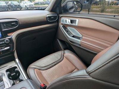 2024 Ford Explorer - Photo 15