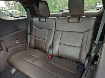 2024 Ford Explorer - Photo 17