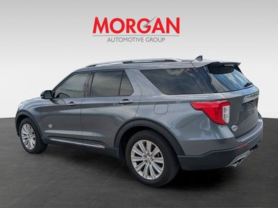 2024 Ford Explorer - Photo 5