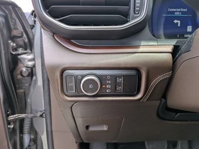 2024 Ford Explorer - Photo 24
