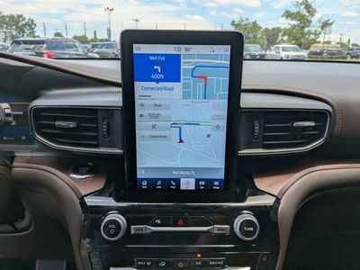 2024 Ford Explorer - Photo 21