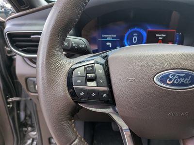 2024 Ford Explorer - Photo 26