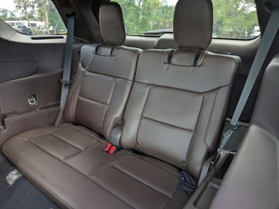2024 Ford Explorer - Photo 18
