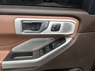 2024 Ford Explorer - Photo 19