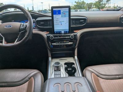 2024 Ford Explorer - Photo 14