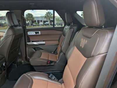 2024 Ford Explorer - Photo 16