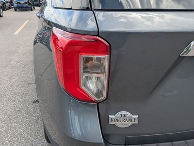 2024 Ford Explorer - Photo 10