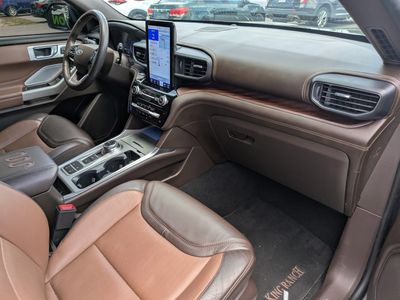 2024 Ford Explorer - Photo 11