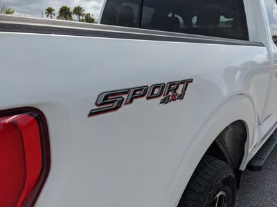 2023 Ford F-150 - Photo 11