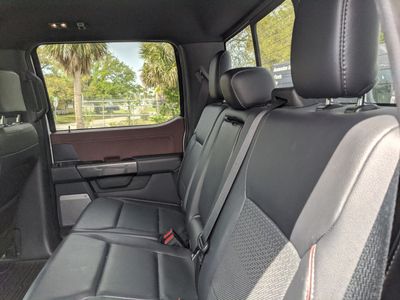2023 Ford F-150 - Photo 17