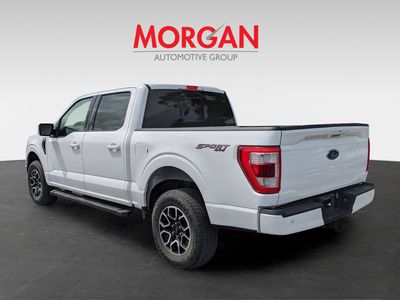 2023 Ford F-150 - Photo 5