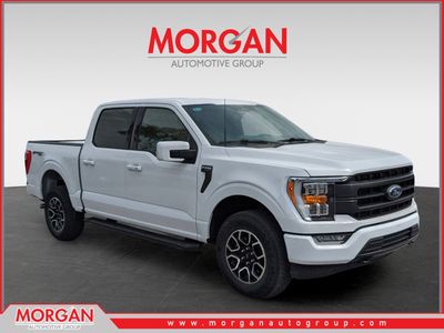 2023 Ford F-150 - Photo 1