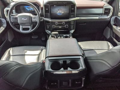 2023 Ford F-150 - Photo 13