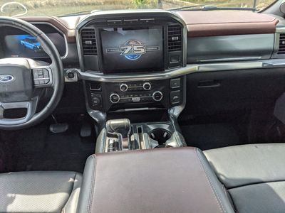 2023 Ford F-150 - Photo 15