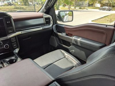 2023 Ford F-150 - Photo 16