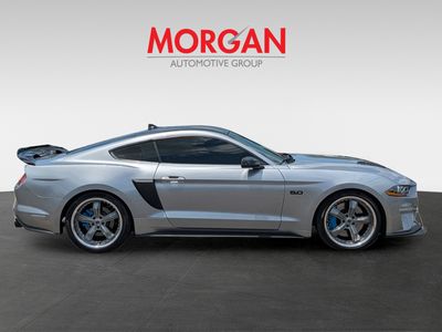 2020 Ford Mustang - Photo 8