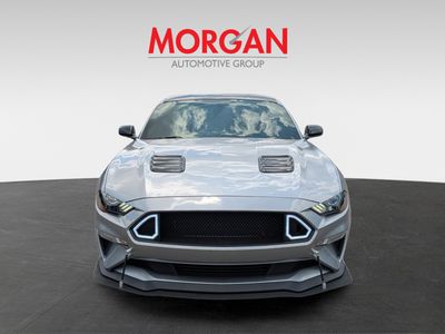 2020 Ford Mustang - Photo 2