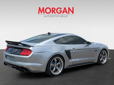 2020 Ford Mustang - Photo 5